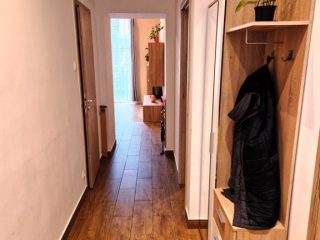 Eladó 62 m²-estársasházi lakás VII. Kerület (Középső-Erzsébetváros) , Rottenbiller utca közelébe: 89'900'000 Ft