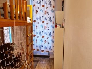 Eladó 62 m²-estársasházi lakás VII. Kerület (Középső-Erzsébetváros) , Rottenbiller utca közelébe: 89'900'000 Ft