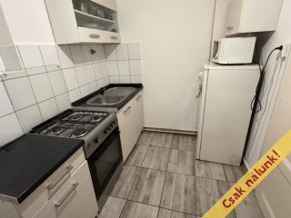 Eladó 63 m²-estársasházi lakás VII. Kerület (Középső-Erzsébetváros) , Thököly út: 65'900'000 Ft