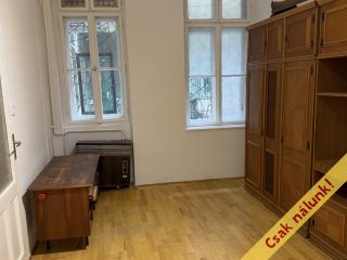 Eladó 63 m²-estársasházi lakás VII. Kerület (Középső-Erzsébetváros) , Thököly út: 65'900'000 Ft