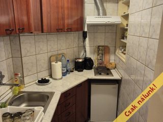 Eladó 47 m²-estársasházi lakás VII. Kerület (Középső-Erzsébetváros) , Thököly út: 59'900'000 Ft
