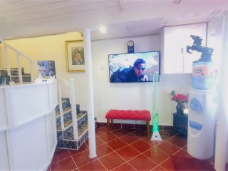 Kiadó 21 m²-esüzlethelyiség utcai bejárattal VII. Kerület (Ligetváros) , BERENDEZETT FOGORVOSI RENDELŐ Budapest VII.: 500'000 Ft