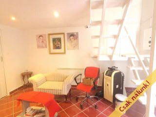 Eladó 21 m²-esüzlethelyiség utcai bejárattal VII. Kerület (Ligetváros) , BERENDEZETT FOGORVOSI RÖNTGENLABOR BP.VII.: 53'000'000 Ft