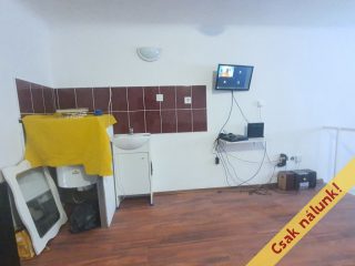 Eladó 21 m²-esüzlethelyiség utcai bejárattal VII. Kerület (Ligetváros) , BERENDEZETT FOGORVOSI RÖNTGENLABOR BP.VII.: 53'000'000 Ft