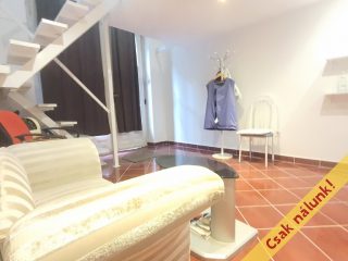 Eladó 21 m²-esüzlethelyiség utcai bejárattal VII. Kerület (Ligetváros) , BERENDEZETT FOGORVOSI RÖNTGENLABOR BP.VII.: 53'000'000 Ft