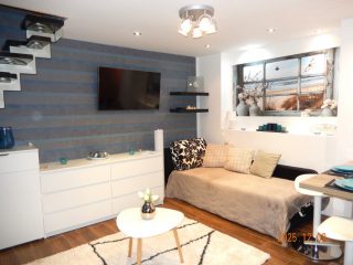 Eladó 26 m²-estársasházi lakás VII. Kerület (Ligetváros) , Damjanich utca: 48'800'000 Ft