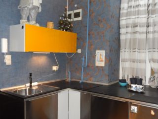 Eladó 26 m²-estársasházi lakás VII. Kerület (Ligetváros) , Damjanich utca: 48'800'000 Ft