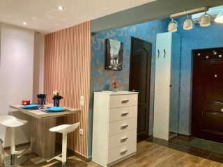 Eladó 26 m²-estársasházi lakás VII. Kerület (Ligetváros) , Damjanich utca: 48'800'000 Ft