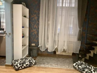 Eladó 26 m²-estársasházi lakás VII. Kerület (Ligetváros) , Damjanich utca: 48'800'000 Ft