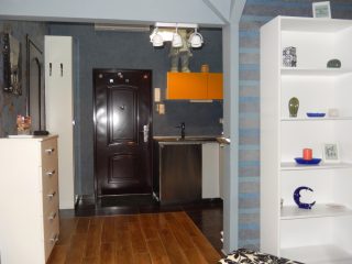 Eladó 26 m²-estársasházi lakás VII. Kerület (Ligetváros) , Damjanich utca: 48'800'000 Ft