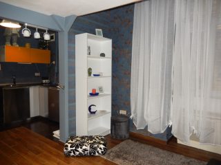 Eladó 26 m²-estársasházi lakás VII. Kerület (Ligetváros) , Damjanich utca: 48'800'000 Ft