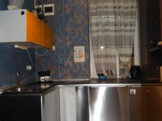 Eladó 26 m²-estársasházi lakás VII. Kerület (Ligetváros) , Damjanich utca: 48'800'000 Ft