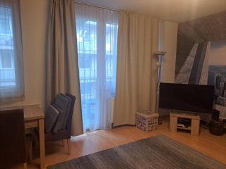 Eladó 49 m²-estársasházi lakás VII. Kerület (Ligetváros) , Garay utca: 84'900'000 Ft