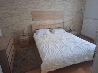 Eladó 49 m²-estársasházi lakás VII. Kerület (Ligetváros) , Garay utca: 84'900'000 Ft