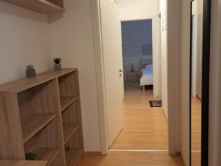 Eladó 49 m²-estársasházi lakás VII. Kerület (Ligetváros) , Garay utca: 84'900'000 Ft