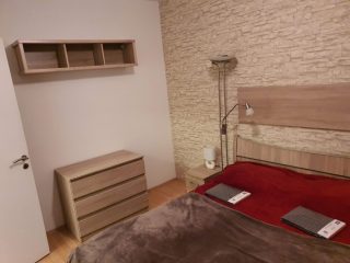 Eladó 49 m²-estársasházi lakás VII. Kerület (Ligetváros) , Garay utca: 84'900'000 Ft