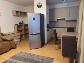 Eladó 49 m²-estársasházi lakás VII. Kerület (Ligetváros) , Garay utca: 84'900'000 Ft
