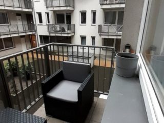 Eladó 49 m²-estársasházi lakás VII. Kerület (Ligetváros) , Garay utca: 84'900'000 Ft