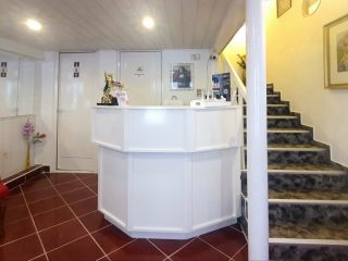 Kiadó 21 m²-esüzlethelyiség utcai bejárattal VII. Kerület (Ligetváros) , HERNÁD utca: 500'000 Ft