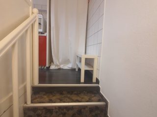 Kiadó 21 m²-esüzlethelyiség utcai bejárattal VII. Kerület (Ligetváros) , HERNÁD utca: 500'000 Ft