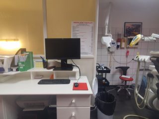 Kiadó 21 m²-esüzlethelyiség utcai bejárattal VII. Kerület (Ligetváros) , HERNÁD utca: 500'000 Ft