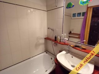 Eladó 41 m²-estársasházi lakás VII. Kerület (Ligetváros) , István utca: 57'500'000 Ft