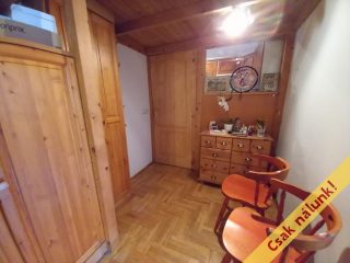 Eladó 41 m²-estársasházi lakás VII. Kerület (Ligetváros) , István utca: 57'500'000 Ft