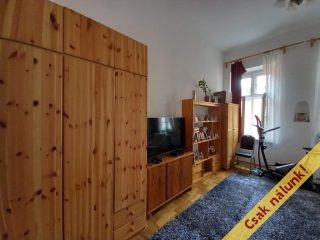 Eladó 41 m²-estársasházi lakás VII. Kerület (Ligetváros) , István utca: 57'500'000 Ft