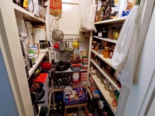 Eladó 82 m²-estársasházi lakás VII. Kerület (Ligetváros) , Kertre néző, Városligetnél Dembinszky utca: 113'900'000 Ft