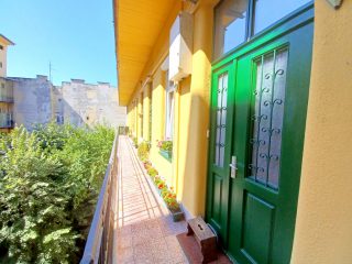 Eladó 82 m²-estársasházi lakás VII. Kerület (Ligetváros) , Kertre néző, Városligetnél Dembinszky utca: 113'900'000 Ft