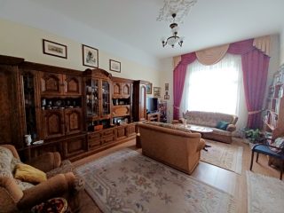 Eladó 82 m²-estársasházi lakás VII. Kerület (Ligetváros) , Kertre néző, Városligetnél Dembinszky utca: 113'900'000 Ft