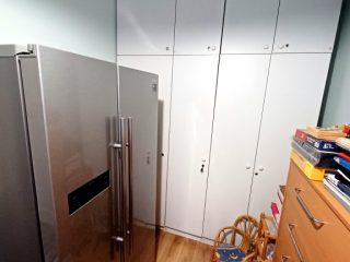 Eladó 82 m²-estársasházi lakás VII. Kerület (Ligetváros) , Kertre néző, Városligetnél Dembinszky utca: 113'900'000 Ft