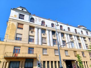 Eladó 82 m²-estársasházi lakás VII. Kerület (Ligetváros) , Kertre néző, Városligetnél Dembinszky utca: 113'900'000 Ft