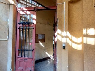 Eladó 82 m²-estársasházi lakás VII. Kerület (Ligetváros) , Kertre néző, Városligetnél Dembinszky utca: 113'900'000 Ft