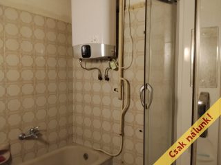 Eladó 88 m²-estársasházi lakás VII. Kerület (Ligetváros) , Nefelejcs utca: 83'900'000 Ft