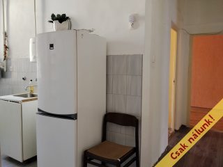 Eladó 88 m²-estársasházi lakás VII. Kerület (Ligetváros) , Nefelejcs utca: 83'900'000 Ft