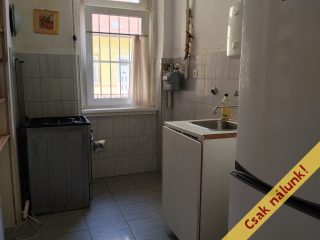 Eladó 88 m²-estársasházi lakás VII. Kerület (Ligetváros) , Nefelejcs utca: 83'900'000 Ft