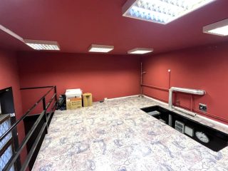 Eladó 47 m²-estársasházi lakás VII. Kerület (Ligetváros) , Nefelejcs utca: 58'900'000 Ft