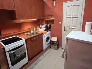 Eladó 47 m²-estársasházi lakás VII. Kerület (Ligetváros) , Nefelejcs utca: 58'900'000 Ft