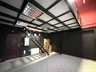 Eladó 47 m²-estársasházi lakás VII. Kerület (Ligetváros) , Nefelejcs utca: 58'900'000 Ft