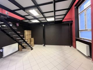 Eladó 47 m²-estársasházi lakás VII. Kerület (Ligetváros) , Nefelejcs utca: 58'900'000 Ft
