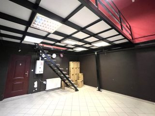 Eladó 47 m²-estársasházi lakás VII. Kerület (Ligetváros) , Nefelejcs utca: 58'900'000 Ft
