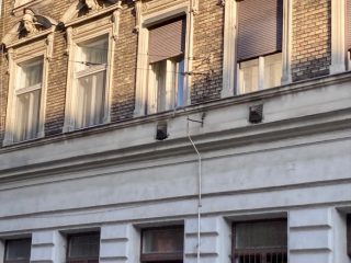 Eladó 47 m²-estársasházi lakás VII. Kerület (Ligetváros) , Nefelejcs utca: 58'900'000 Ft