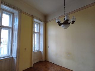 Eladó 70 m²-estársasházi lakás VII. Kerület (Ligetváros) , Rottenbiller utca: 75'000'000 Ft