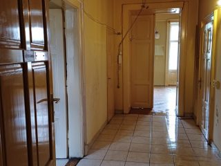 Eladó 70 m²-estársasházi lakás VII. Kerület (Ligetváros) , Rottenbiller utca: 75'000'000 Ft