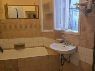 Eladó 70 m²-estársasházi lakás VII. Kerület (Ligetváros) , Rottenbiller utca: 75'000'000 Ft