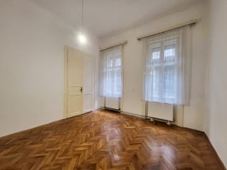 Kiadó 75 m²-estársasházi lakás VII. Kerület (Nagykörúton belül) , Belső-Erzsébetváros: 280'000 Ft