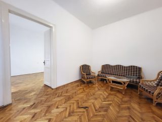 Kiadó 75 m²-estársasházi lakás VII. Kerület (Nagykörúton belül) , Belső-Erzsébetváros: 280'000 Ft
