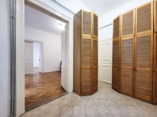 Kiadó 75 m²-estársasházi lakás VII. Kerület (Nagykörúton belül) , Belső-Erzsébetváros: 280'000 Ft