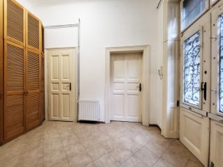 Kiadó 75 m²-estársasházi lakás VII. Kerület (Nagykörúton belül) , Belső-Erzsébetváros: 280'000 Ft